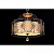 Подвесная люстра Larte Luce ORIENT L51553.48