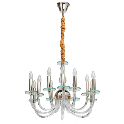 Подвесная люстра Mw-Light Кьянти 720010812 купить по низкой цене