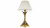 Настольная лампа Lightstar Antique 783911