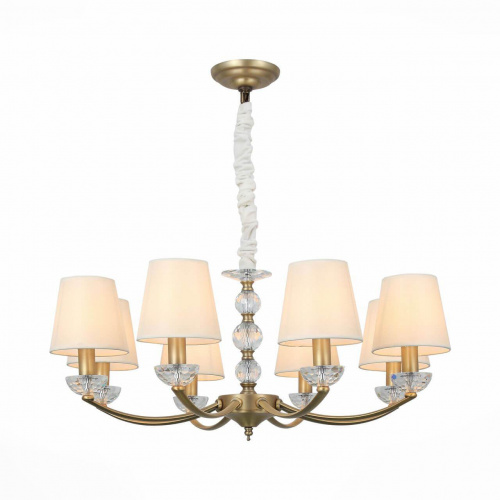 Подвесная люстра ST Luce MISCELA SL812.303.08 купить по низкой цене