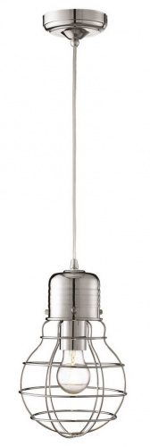 Подвесной светильник Arte Lamp EDISON A5080SP-1CC