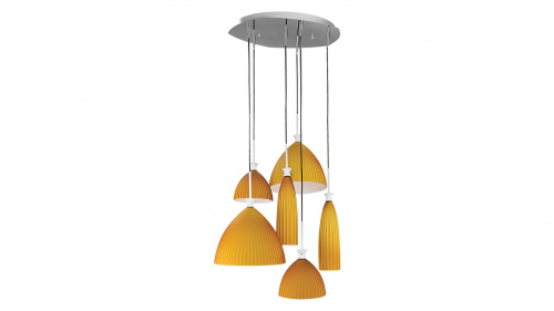 Подвесной светильник Lightstar AGOLA 810163