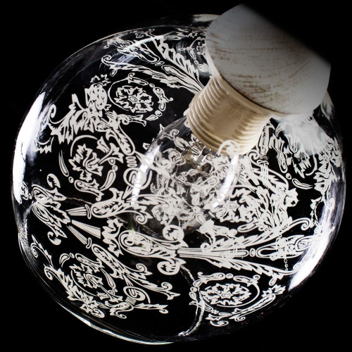 Потолочный светильник Arte Lamp BETTINA A1296PL-3WG