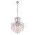 Подвесная люстра Crystal Lux SEVILIA SEVILIA SP4 SILVER