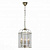Подвесная люстра ST Luce ODIERNO SL267.303.03