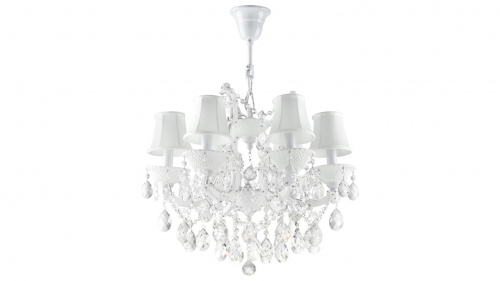Подвесная люстра Lightstar PRINCIA 726061 купить по низкой цене