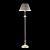 Торшер MAYTONI Felicita ARM029-00-W
