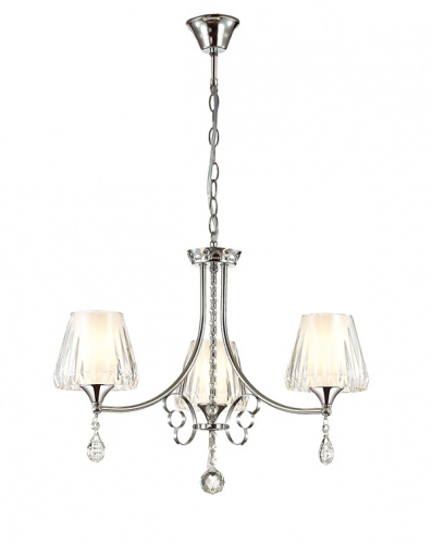 Подвесная люстра LUMION MODESTA 3411/3 купить по низкой цене