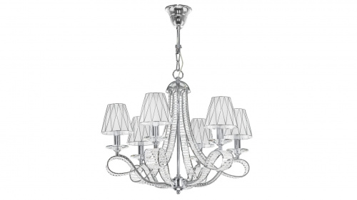 Подвесная люстра Lightstar RICCIO 705064 купить по низкой цене