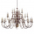 Подвесная люстра Larte Luce OLANDA L19200.86 Подвесная люстра Larte Luce OLANDA L19200.86 купить по низкой цене