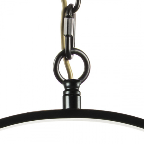 Подвесная люстра Lightstar Enna 762117 купить по низкой цене
