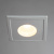 Встраиваемый светильник Arte Lamp AQUA A5444PL-1WH