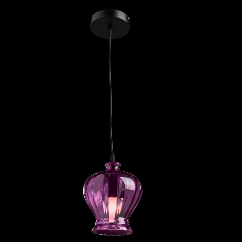 Подвесной светильник Arte Lamp FESTA A8127SP-1MG