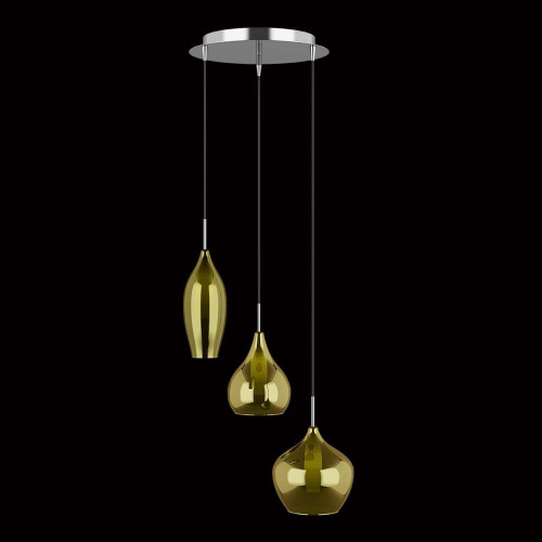 Подвесная люстра Lightstar Pentola 803058 купить по низкой цене