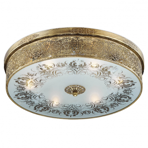 Потолочная люстра Odeon Light ASTER 2782/6C купить по низкой цене