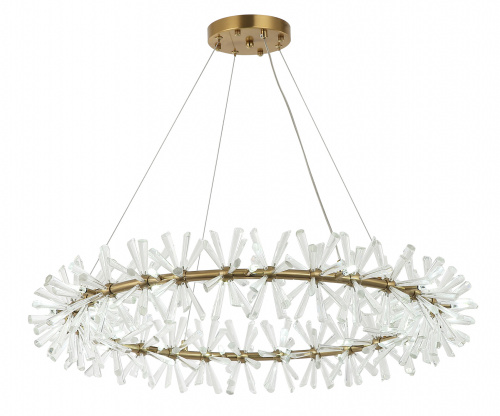 Подвесной светильник Kink Light Альма 07672-80,36
