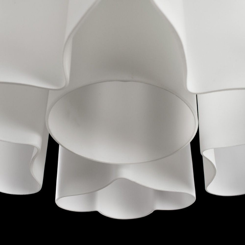 Потолочная люстра Arte Lamp CANZONE A3489PL-6CC купить по низкой цене