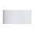 Светодиодное уличное бра Arte Lamp Bosto A3722AL-2WH