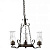 Подвесная люстра Larte Luce AGE L11903.88