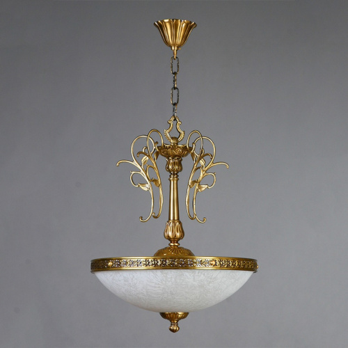 Подвесной светильник BRIZZI SEVILLE 02140 AB