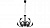 Подвесная люстра Lightstar CIGNO COLLO 751127