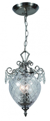 Подвесной светильник DIVINARE REGGIA 1150/01 SP-2