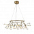Подвесная люстра ST Luce Riccardo SL411.253.45
