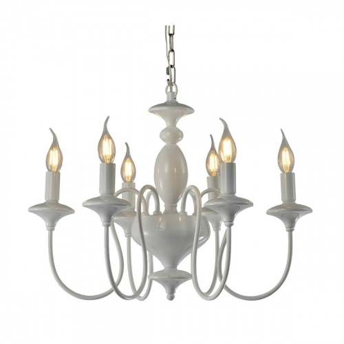 Подвесная люстра ST Luce Nevve SL1109.503.06 купить по низкой цене