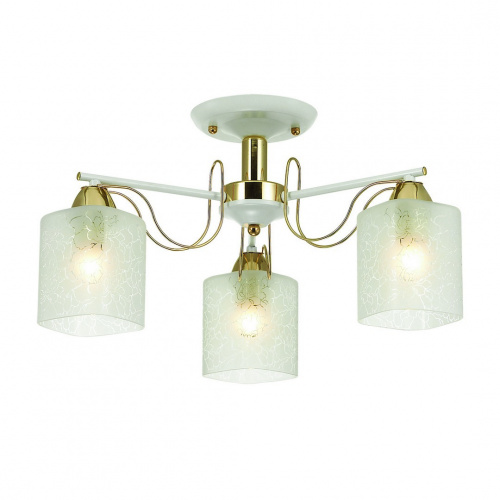 Потолочная люстра LUMION OPICUS 3508/3C купить по низкой цене