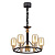 Подвесная люстра Odeon Light Grif 4700/6