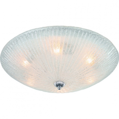 Потолочный светильник DIVINARE UFO 3510/03 PL-6