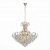 Подвесная люстра ST Luce ORECCHINI SL846.203.09