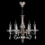Подвесная люстра MAYTONI Margo RC525-PL-06-N