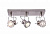Спот Arte Lamp COSTRUTTORE A4300PL-3SS