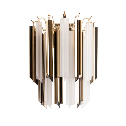 Настенный светильник DIVINARE FRIZZANTE 1681/01 AP-1