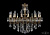 Подвесная люстра Bohemia Ivele 1702/16/250/B/GB
