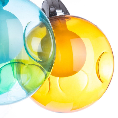 Подвесной светильник Arte Lamp PALLONE A3026SP-9CC