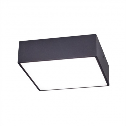 Наклданой светодиодный светильник CITILUX Тао CL712X122N