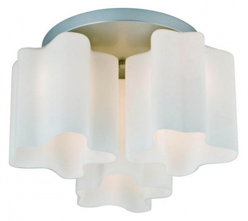 Потолочная люстра ST Luce SL116 SL116.502.03 купить по низкой цене
