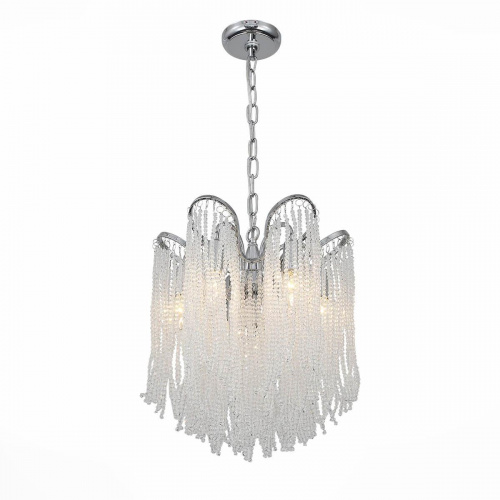 Подвесная люстра ST Luce CATERATTA SL678.103.07 купить по низкой цене