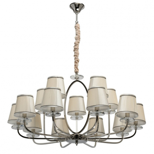 Подвесная люстра Mw-Light София 355013415 купить по низкой цене