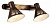 Спот Arte Lamp CONO A5218AP-2BR