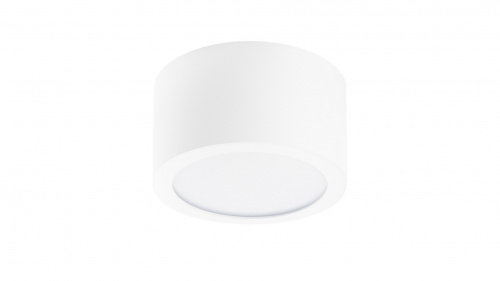 Уличный потолочный светильник Lightstar Zolla 380163