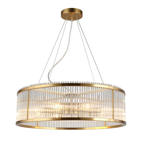 Подвесная люстра Omnilux Portofino OML-67203-08 купить по низкой цене