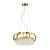 Хрустальная люстра Odeon Light Ulla 4636/4