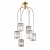 Подвесная люстра MAYTONI Starfall MOD042PL-06BS