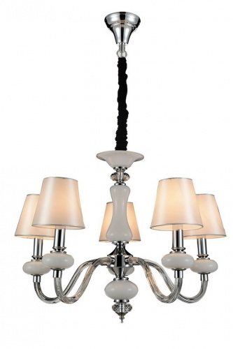 Подвесная люстра ST Luce Lume SL654.503.05 купить по низкой цене