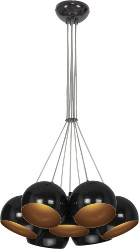 Подвесная люстра Nowodvorski BALL 6588 купить по низкой цене