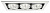 Светильник Arte Lamp Technika A5930PL-3SI