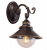 Бра Arte Lamp GRAZIOSO A4577AP-1CK A4577AP-1CK купить не дорого